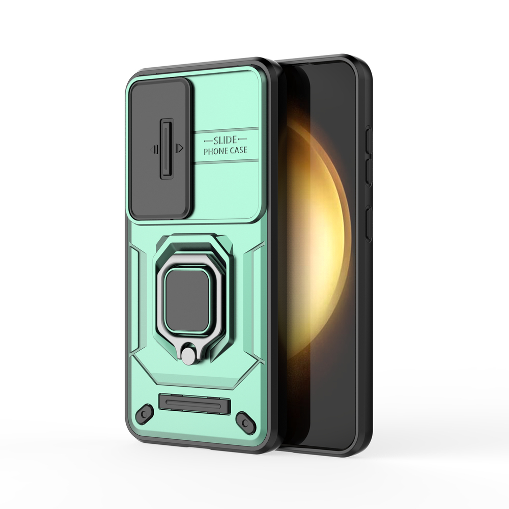 Противоударный чехол Knight Case для Samsung Galaxy S25