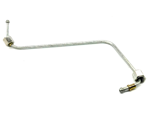 Трубка топливная (высокого давления) R195/195N тип 3