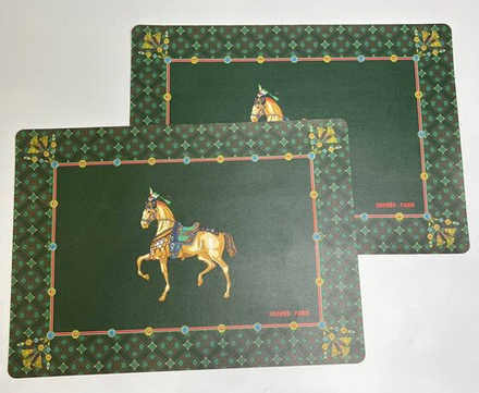 Салфетка Hermes