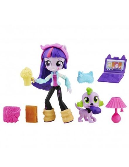 My Little Pony Mini?