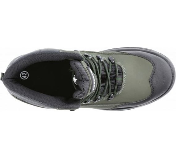 Ботинки рабочие RANDOW SRC S3 Högert, арт. HT5K562