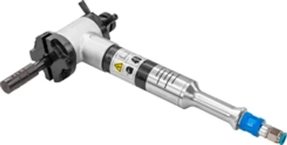 Станок для гибки арматуры Vektor GW40A