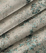 Ткань. Аллюр изумрудный