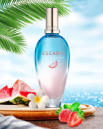 Escada Sorbetto Rosso EDT
