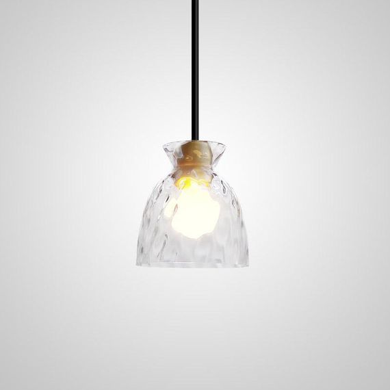 Подвесной светильник Imperium Loft Omg Glass 187976-23