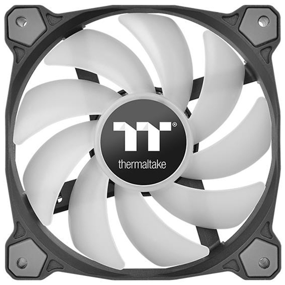 Вентилятор Thermaltake Pure Plus 14 RGB TT Premium Edition