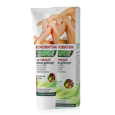 Веновитин, 100мл, Природный Целитель