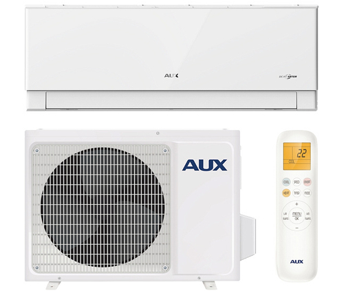 Инверторная сплит-система AUX Basic ASW-H09A4/СB-R2DI /AS-H09A4/СB-R2DI