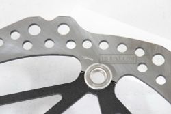 45120-KZZ-A21. DISK COMP., FR. BRAKE. Honda CRF250M-Rally, Rally300.