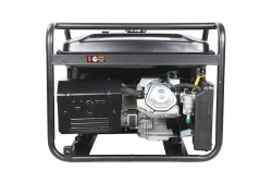 Бензиновый генератор A-iPower Lite AP5500E с электростартером, 5,5 кВт, 230В