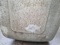 Бак топливный Ford Cargo (2011-н.в.)