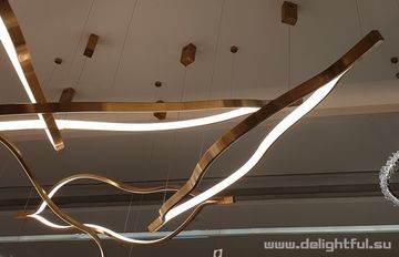 светильник Henge Tape Light 120 cm