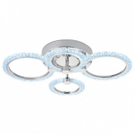Накладной светильник Ambrella Light FA FA412