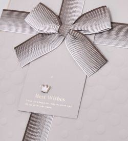 WF-168/1-A Коробка мал., светло-серый