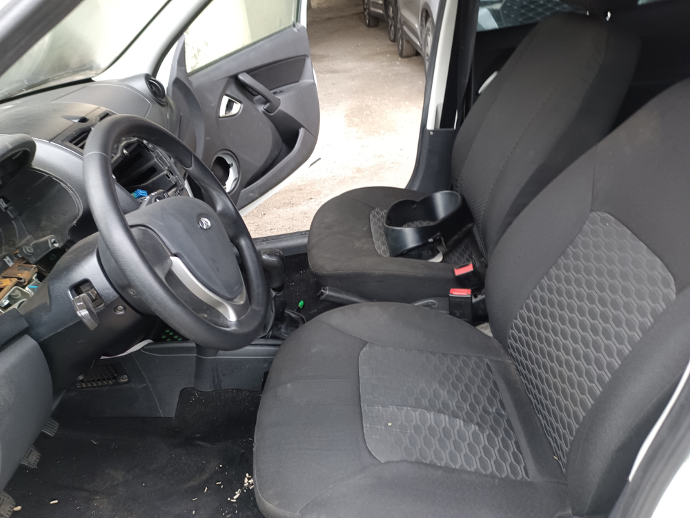 LADA GRANTA Comfort 22 1.6 90hp 5MT
