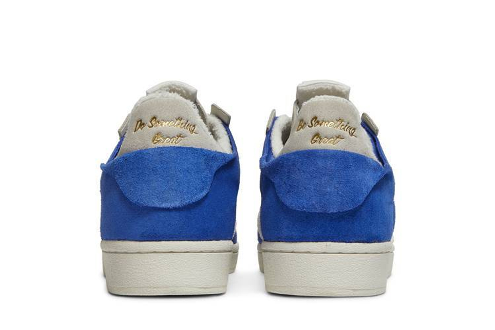 Кроссовки Henry Ruggs X Adidas Originals Superstar Ws2