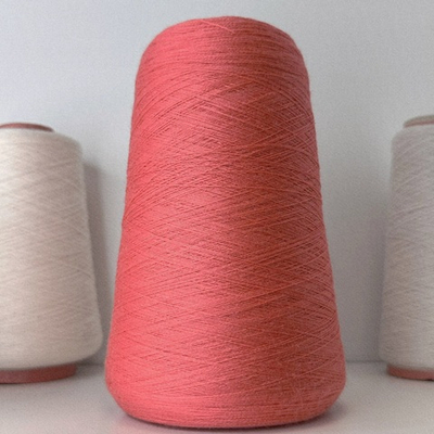 VICTORIA - Biella Yarn; 100% меринос; 1800м/100гр; цвет: розовый коралловый