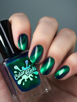 More bones to sort / Лак для ногтей