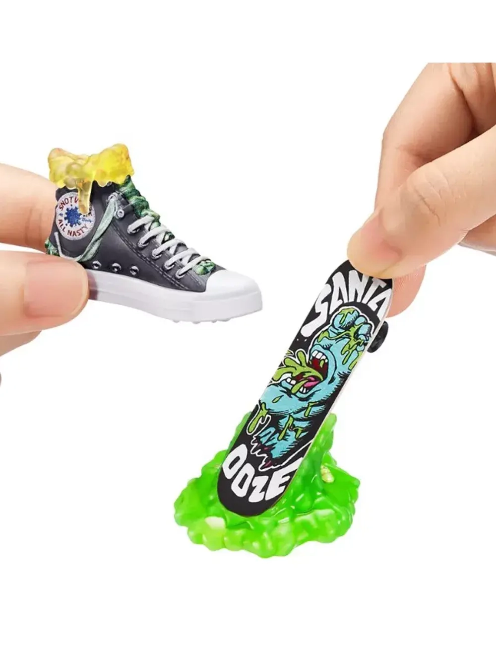 Шар сюрприз Mega Gross Minis Зуру 77355 Zuru