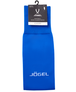 Гольфы футбольные CAMP BASIC SLEEVE SOCKS, синий/белый