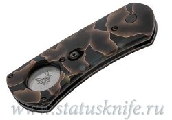Нож Benchmade 1500-191 Cigar Cutterфотография - 1