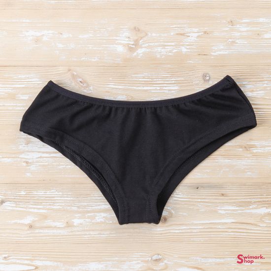 Трусики женские DOMINANT 85000-23, SHORT, 3 шт. в уп.