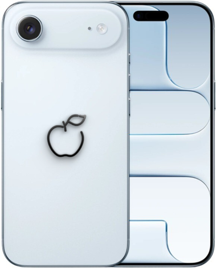 Смартфон iPhone Air 512Gb Голубое небо