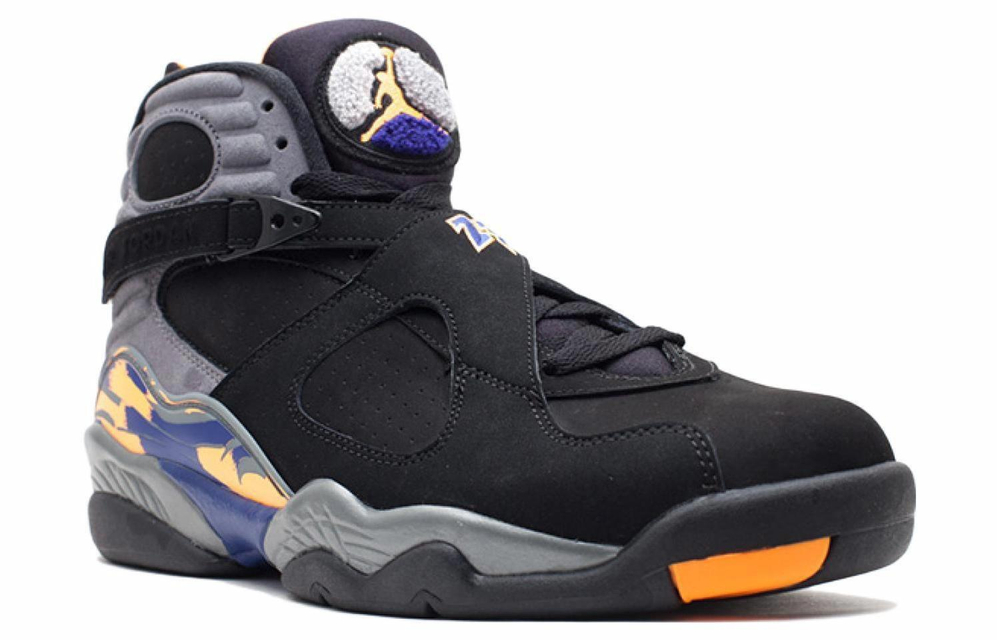 Кроссовки Jordan Air Jordan 8 Retro Phoenix Suns