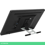 Графический планшет Huion Kamvas Pro 24 черный