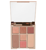 Charlotte Tilbury Look Of Love Instant Look in a Palette - Pretty Blushed Beauty