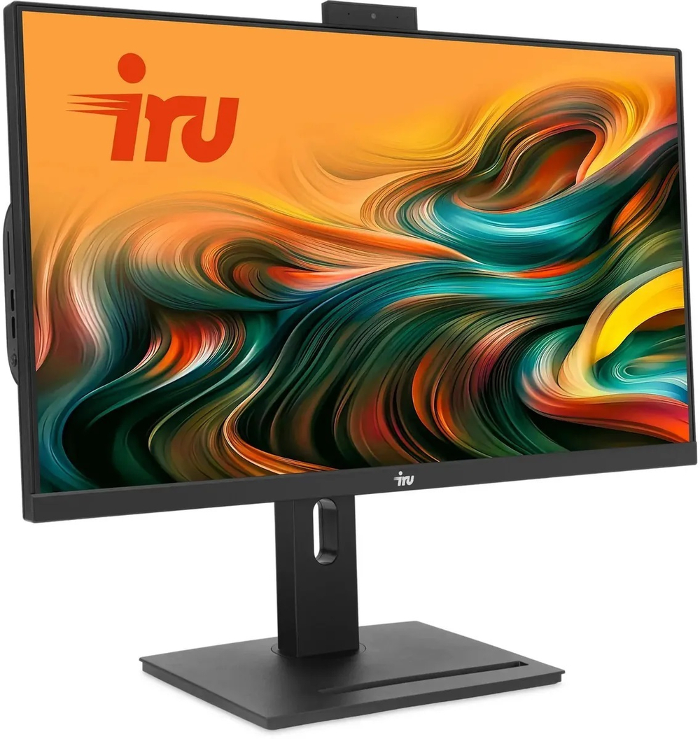 Моноблок 23.8'' iRu 23IM