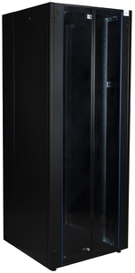 Шкаф напольный 19", 42U Datarex DR-738541
