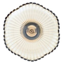 GAEM Ваза для фруктов, L29 W29 H14 см