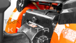 Трактор Kubota | Кентавр KA Т-344 9+3 (Perkins) STD agri 5,00-12 / 8,00-16 (с ПСМ)