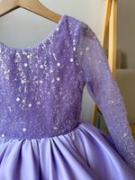 Нарядное платье Kisabiano, 110