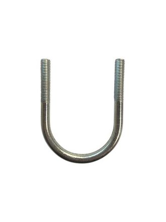 Скоба U-образная