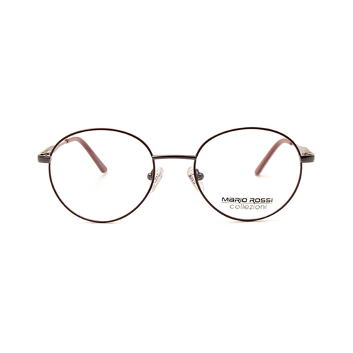 Оправа панто Mario Rossi Collezioni 12-379 21 бордовая