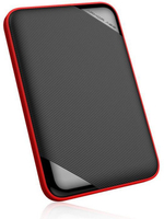 Внешний диск HDD 2.5'' Silicon Power Armor A62