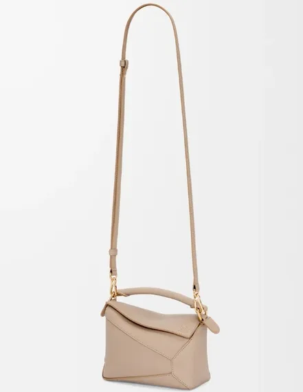 Сумка Loewe Puzzle Edge bag