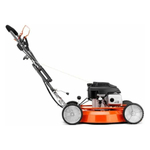 Бензиновая газонокосилка Husqvarna LB 553S e