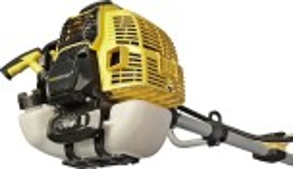 Мотокоса HANSKONNER HBT43F