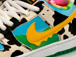 Nike SB Dunk Low Ben & Jerry's - Chunky Dunky