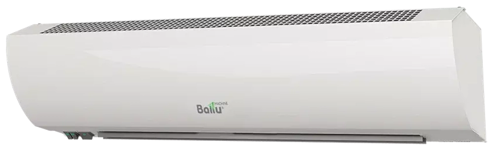 Электрическая тепловая завеса Ballu BHC-L06S03-S