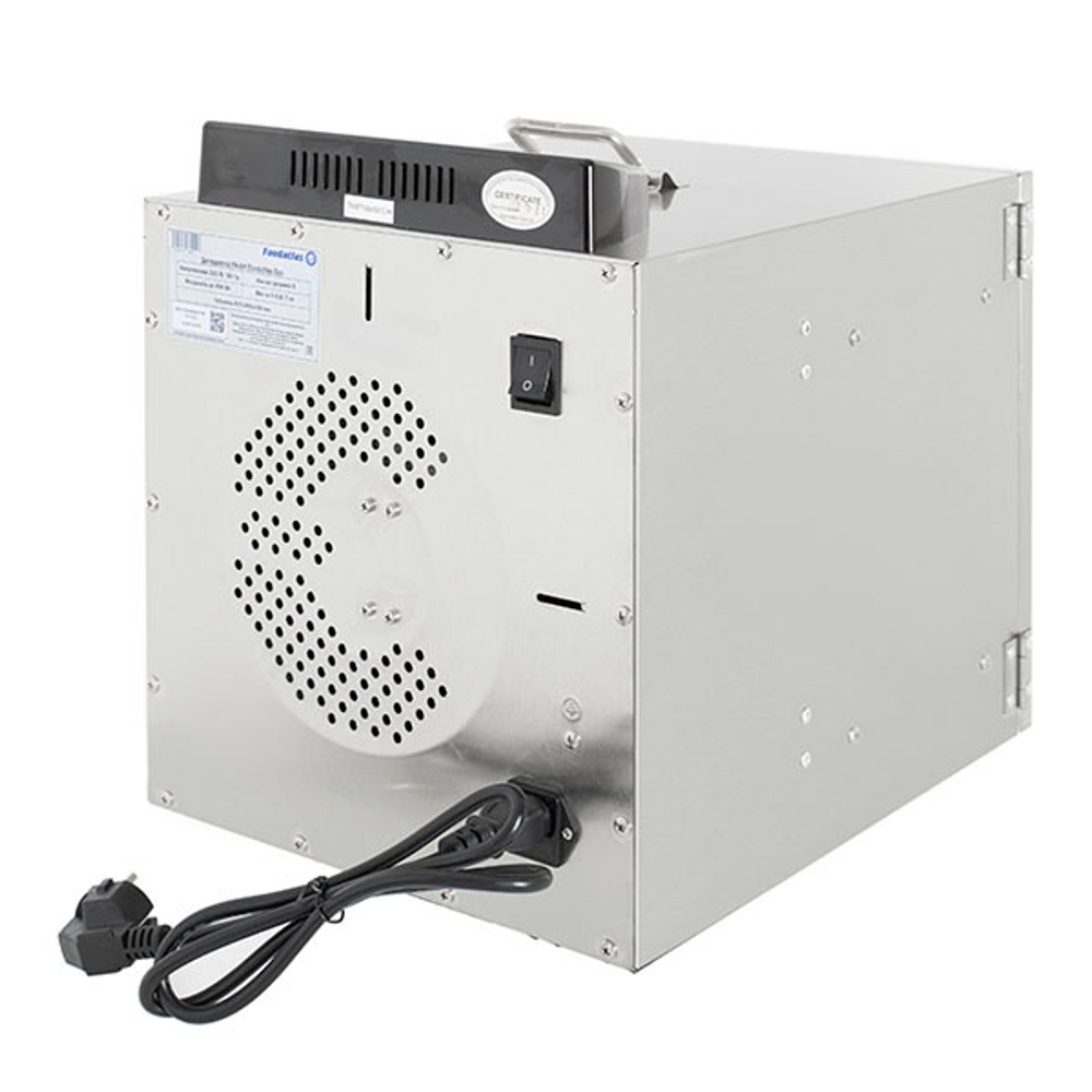 Дегидратор FA-6H Foodatlas Eco