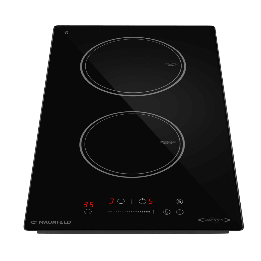 Индукционная варочная панель MAUNFELD AVI3023SBK