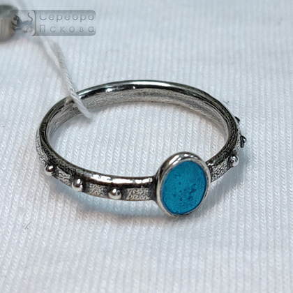 Кольцо "Крин"