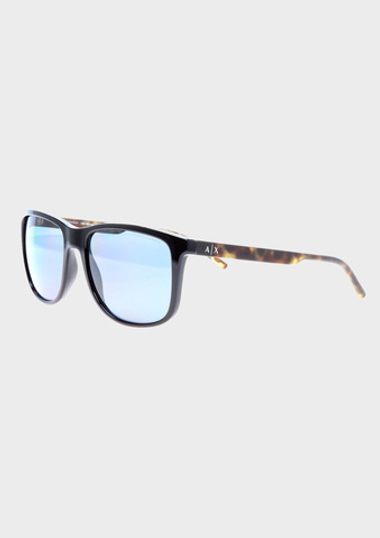 Очки Armani Exchange 0AX4070S