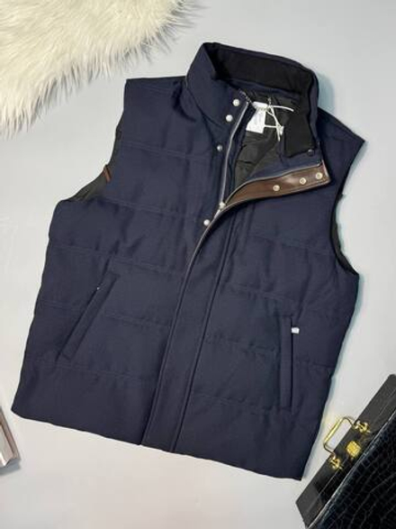 Безрукавка Racinello