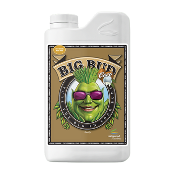 Стимулятор AN Big Bud Coco Liquid 1 л