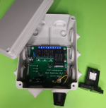 Контроллер для птичника Мой курятник v 9.1